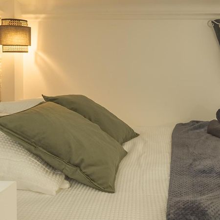Bonappart 13 - Charme Napoleonien & Confort Troyes Ngoại thất bức ảnh